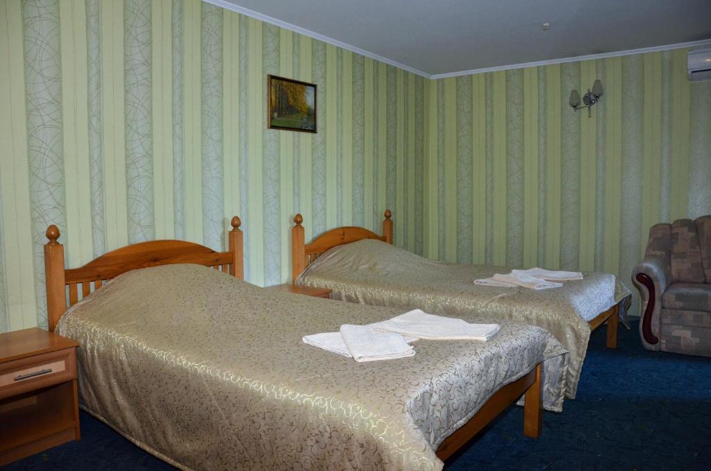 Hotel Piligrim 2 Mykolajiw Zimmer foto