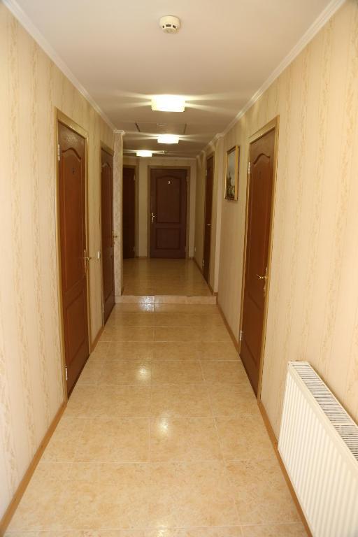 Hotel Piligrim 2 Mykolajiw Exterior foto